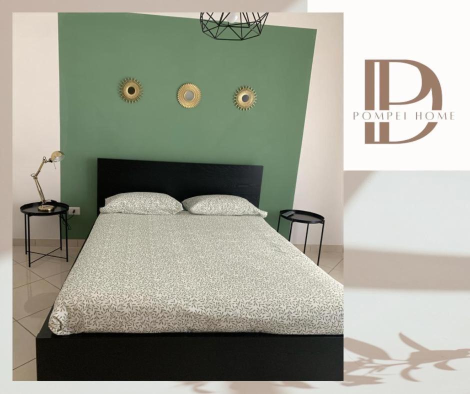 Dp Pompei Home Exteriör bild