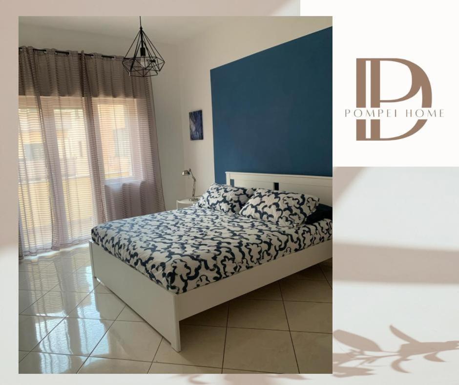 Dp Pompei Home Exteriör bild