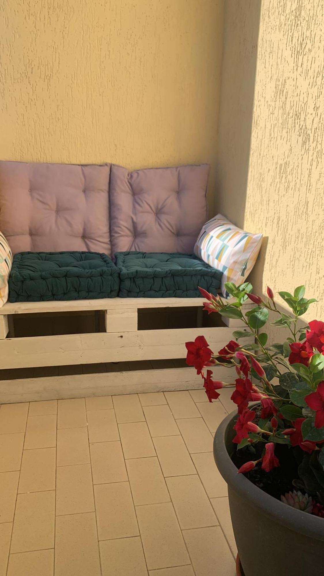 Dp Pompei Home Exteriör bild
